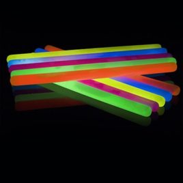 giant glow sticks,