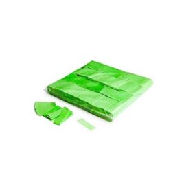 uv green confetti, reactive fluorescent green confetti