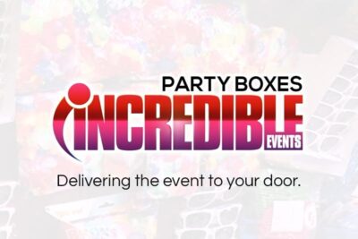 Incredible Party Packs