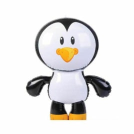 Penguin inflatable, inflatable Penguin, Zoo inflatables, safari inflatables, zoo inflatable, animal delivery, zoo blow ups, safari blow ups, cheap inflatables, inflatables, Penguin.