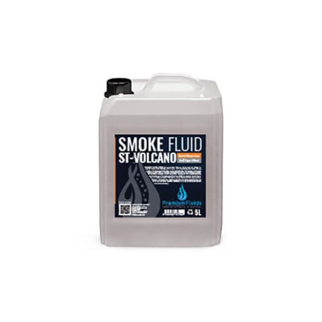 co2 style smoke fluid, volcano smoke fluid