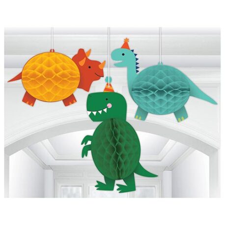 hanging dinosaur decorations, mobile hanging dinosaur decorations