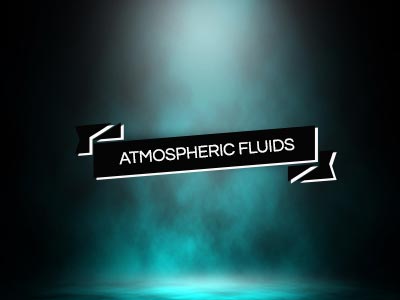 atmospheric fluids, smoke fluid 