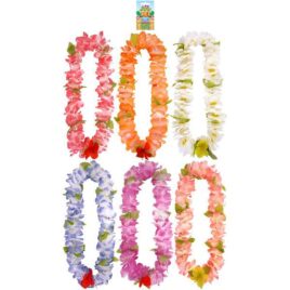 Premium Hawaiian Leis, quality flower garlands, premium leis lei lulu Hawaiian necklace