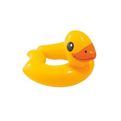 Duck Swim Ring Split – Incredible Events