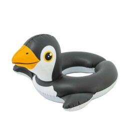 penguin swim ring