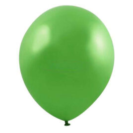 Green Balloons