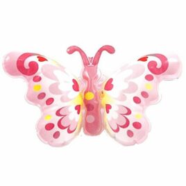 inflatable butterfly