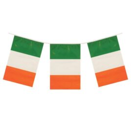 #irishbunting #bunting