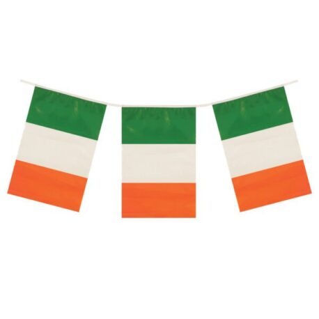 #irishbunting #bunting