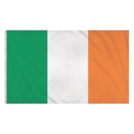 #irishflag #irelandflag