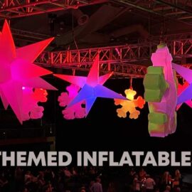 #incredibleevents #themedevents #themes #themedparty #partyplanner #eventhire #eventproduction #eventideas #venuedecor #venuedecorations #inflatabledecor #largeinflatables #themedinflatables #venuemakeover #eventdecorations #eventcontent #eventsuk #partyuk #midlands #southwest #partypacks #partydelivery #partydeliveryservice #partysupplies