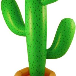 #inflatablecactus #inflatable cactus #blowupcactus